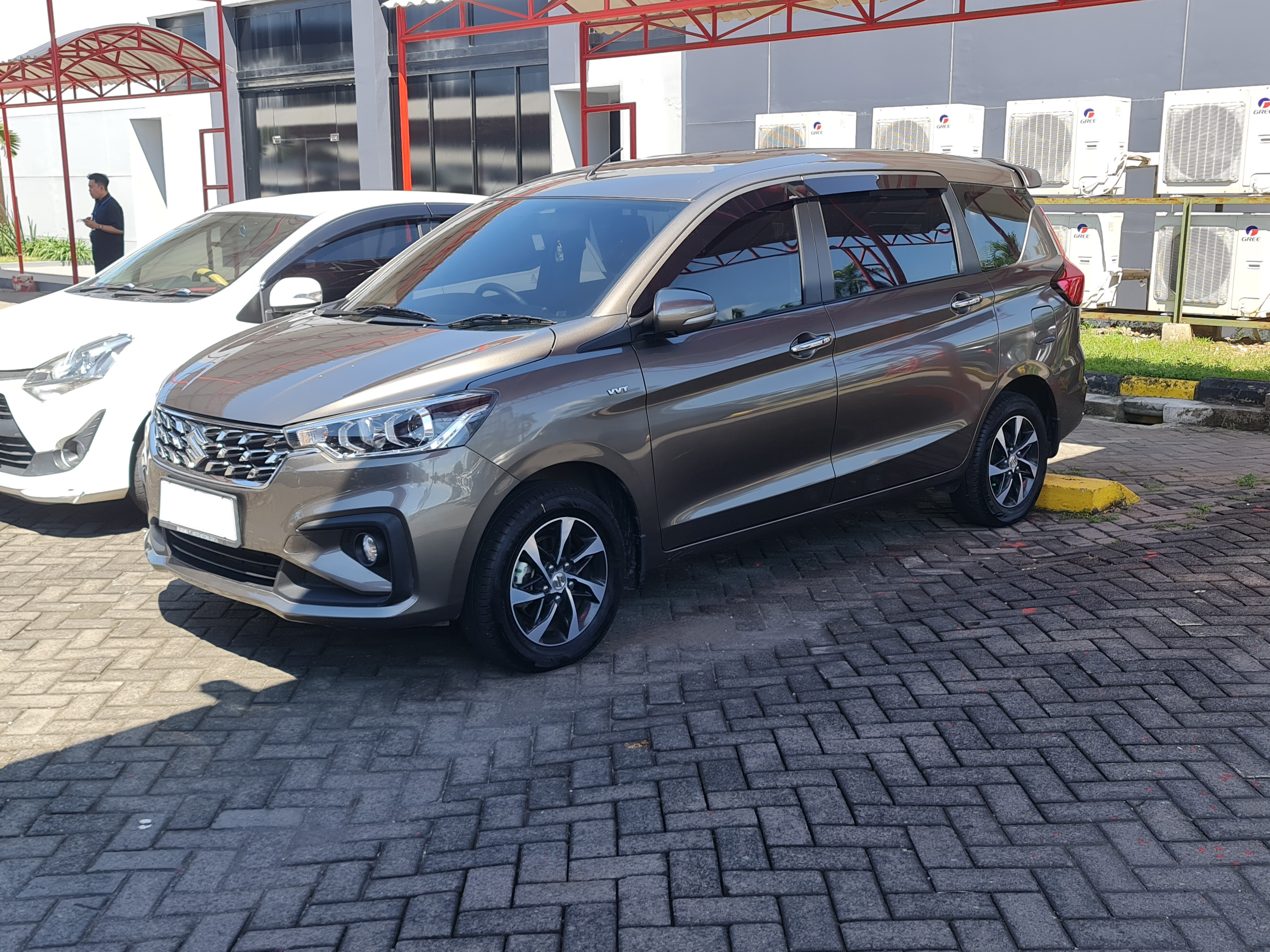 Suzuki Ertiga