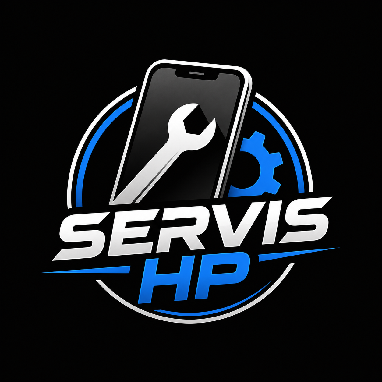 Logo RJPOS